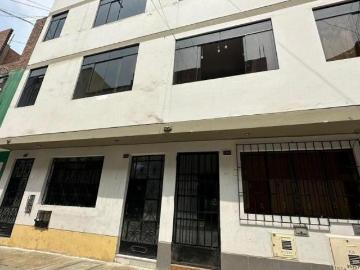 Casa de 4 Pisos en SJL