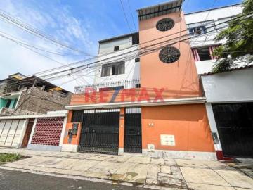 ¡Casa De 4 Pisos En Venta – Ideal Para Vivienda O Inversión!
