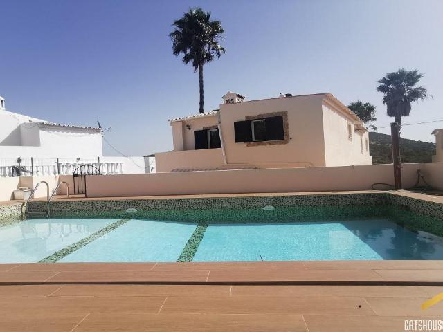 Casa de 4 quartos com piscina em Loule, Algarve Gatehouse. 140m² Loulé São Clemente