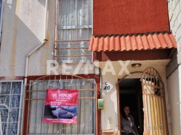 Casa de 4 recámaras en Venta, Rancho la Capilla, Tecámac, Edo. Mex