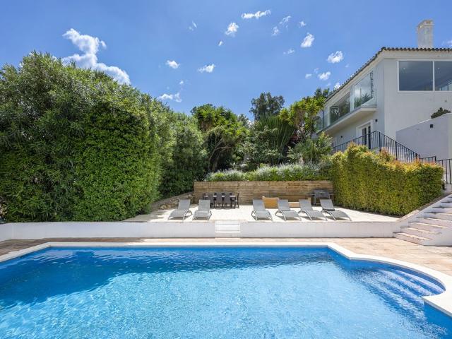Casa de 542 m2 en venta Sotogrande, Andalucía
