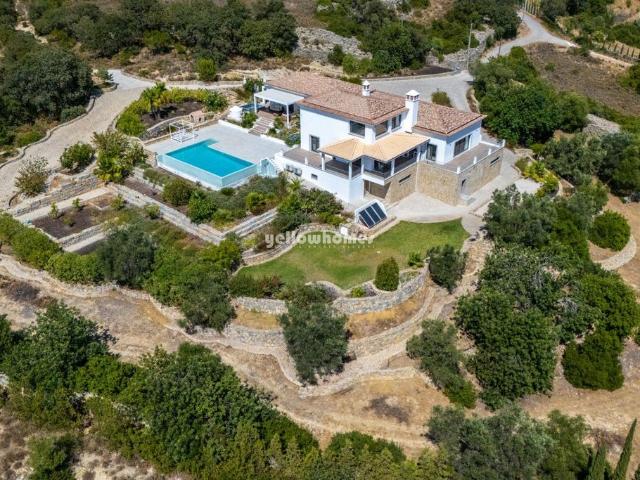 Casa de 547 m² vendas Loulé São Clemente e São Sebastião, Portugal