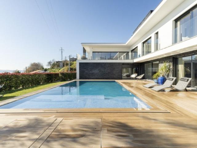 Casa de 546 m² à venda Guimarães, Portugal