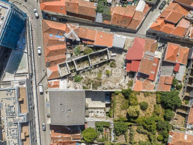 Casa de 550 m² à venda Porto, Portugal