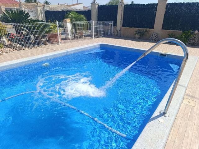 Casa de 552 m2 en venta Elche, Comunidad Valenciana