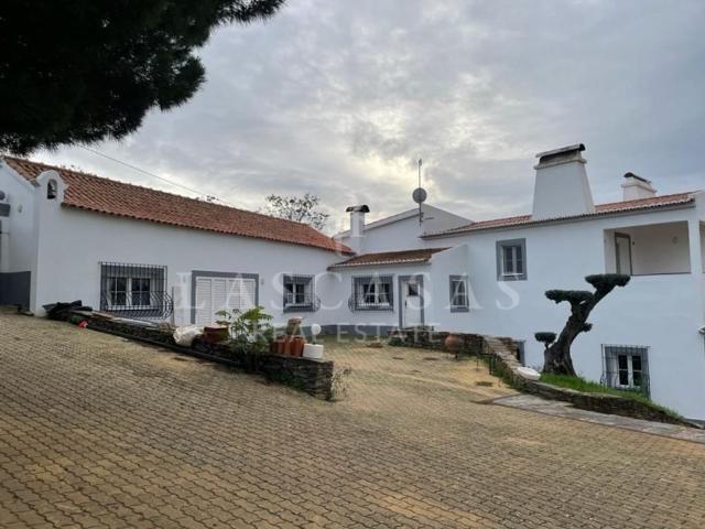 Casa de prestígio de 557 m² à venda Vila Viçosa, Évora