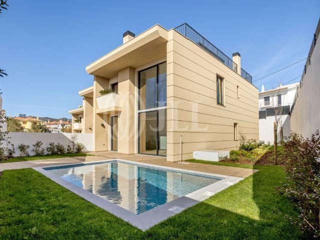 Casa de 569 m² à venda Murches, Cascais, Lisboa