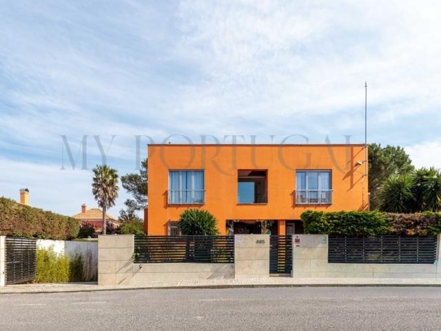 Casa de 573 m² à venda Quinta das Patinhas, Cascais, Lisboa
