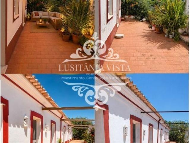Casa de 570 m² à venda Silves, Faro