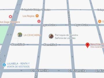 Casa de 581 m² con 5 recámaras en venta en Petrolera
