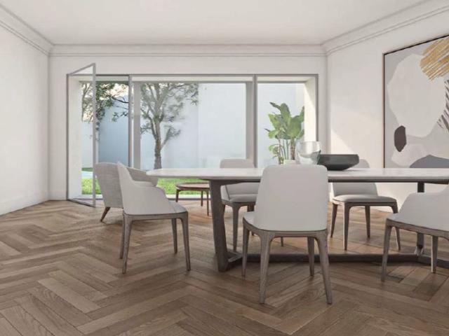 Casa de 598 m² à venda Lisboa, Portugal
