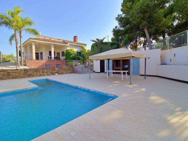 Casa de 500 m2 en venta Elche, Comunidad Valenciana