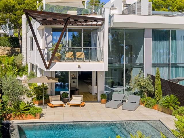 Casa de 500 m2 en venta Marbella, Andalucía