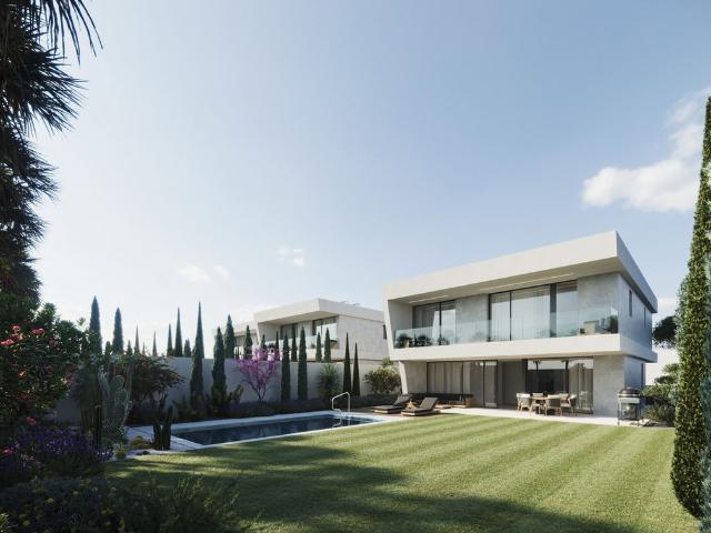 Casa de 500 m2 en venta Marbella, Andalucía