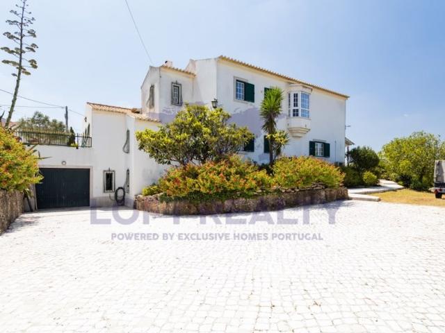 Casa de 500 m² à venda Milharado, Mafra, Lisboa