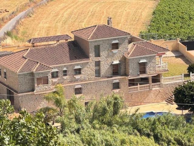 Casa de 502 m2 en venta Manilva, España