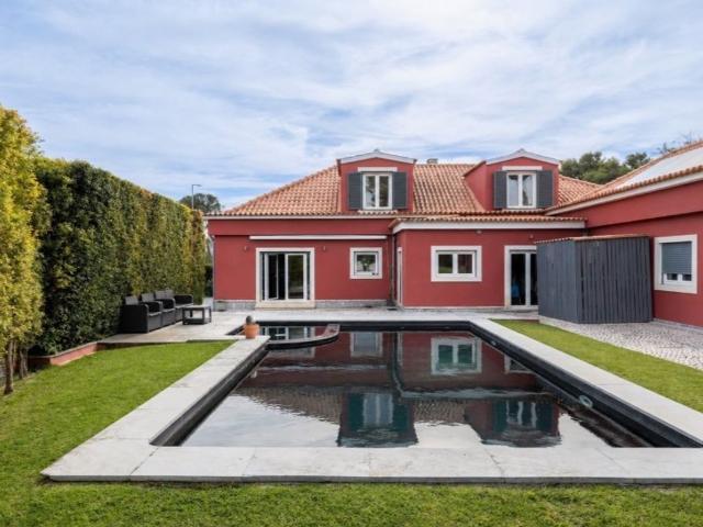 Casa de 508 m² à venda Cobre Cascais, Cascais, Lisboa