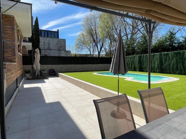 Exclusiva casa en venta Las Rozas de Madrid, Comunidad de Madrid