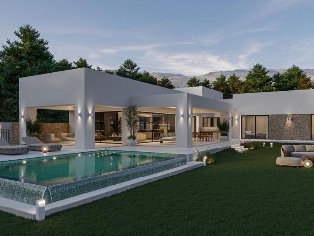 Casa de 510 m2 en venta Estepona, España