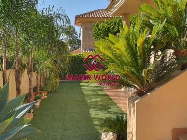 Casa de 510 m2 en venta Mazarrón, España