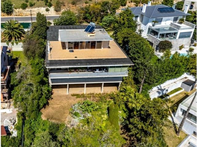 Casa de 511 m² à venda Cascais, Portugal