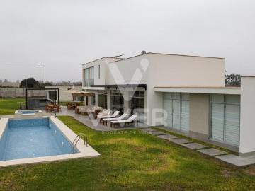 Casa de 5145 m² en venta Chilca