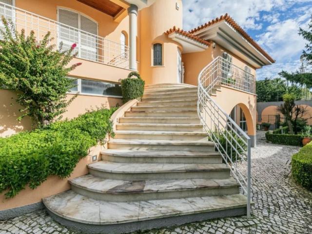 Casa de 516 m² à venda Sintra, Portugal