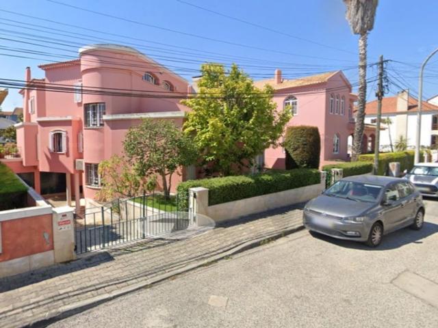 Casa de prestígio de 518 m² à venda Montijo, Setúbal