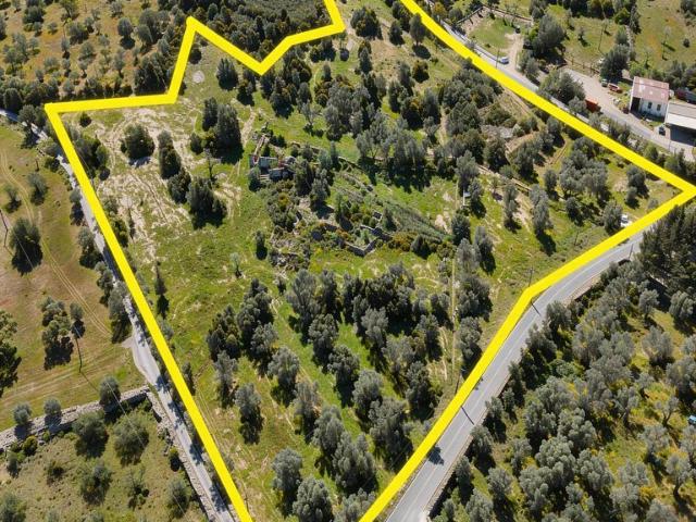 Casa de 521 m² à venda Santa Bárbara de Nexe, Faro