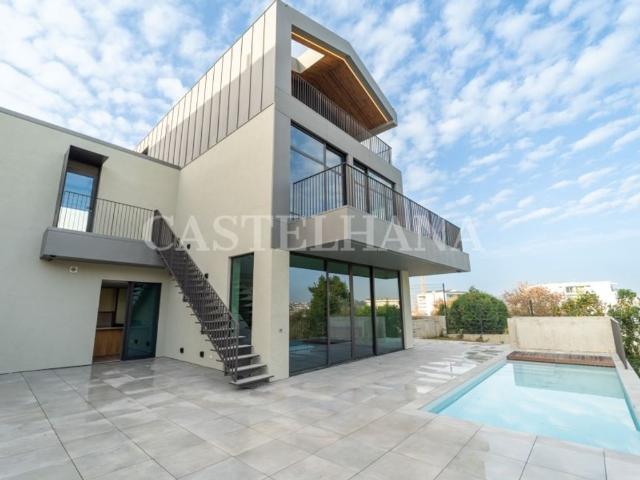 Casa de 521 m² à venda Sao Pedro da Afurada, Vila Nova de Gaia, Porto