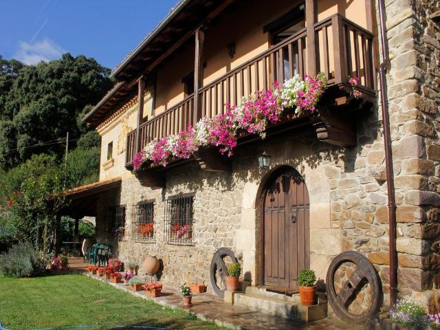 Casa de 525 m2 en venta Potes, España