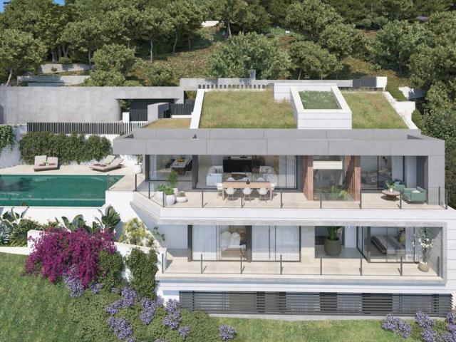 Casa de 533 m2 en venta Málaga, España
