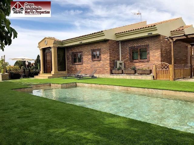 Casa de 531 m2 en venta la Nucia, España