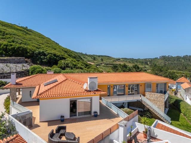 Casa de 538 m² à venda Caldas da Rainha, Leiria