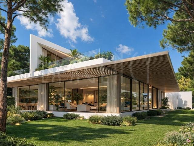 Casa de 538 m² à venda Loulé, Faro