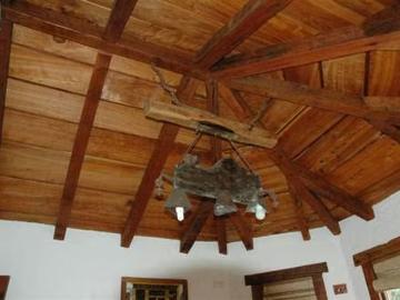 Casa de 5 d 2000 mts2 com ecologica/venta o arriendo | 5 dormitorios por 24000.00 en Peñalolén