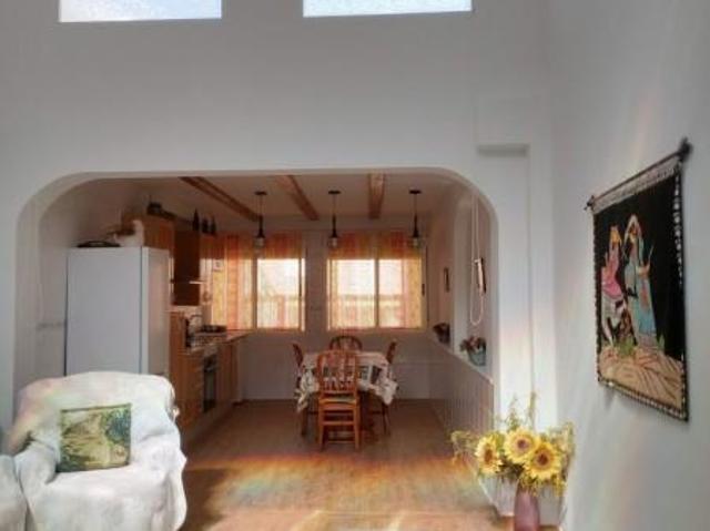 Venta Casa 5 Bedroom Benigánim Valencia DS80651511