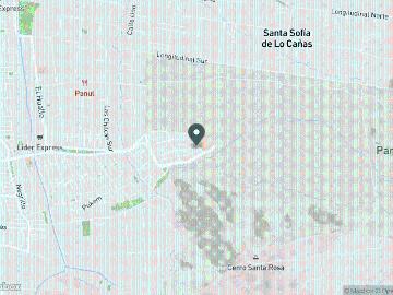 Casa de 5 dormitorios con 2 estacionamientos en Las Tinajas/Santa Sofia, cercano a cerro Panul