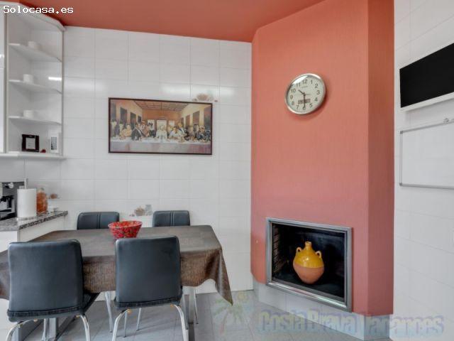 Casa de 5 habitaciones en Sant Hilari