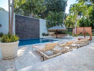 Casa de 5 rec?maras en renta Las Brisas