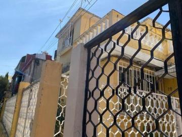 Casa de 5 recamaras en la alcaldía Álvaro Obregón CDMX