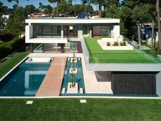 Casa de 647 m² à venda Aroeira, Almada, Setúbal