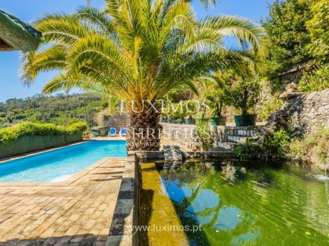 Casa de 668 m² à venda Monchique, Faro