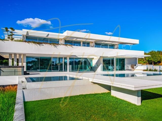 à venda Exclusiva mansão de 5 dormitórios, Quartos, Loulé, Faro