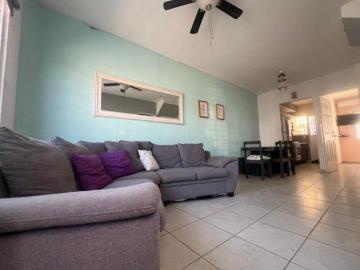 Casa en privada con alberca | 3 recámaras y 3 baños | Playa del Carmen
