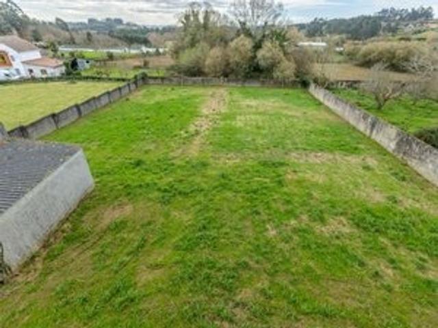 Casa de 680 m2 en venta Santa marta s/n, Bergondo, La Coruña, Galicia
