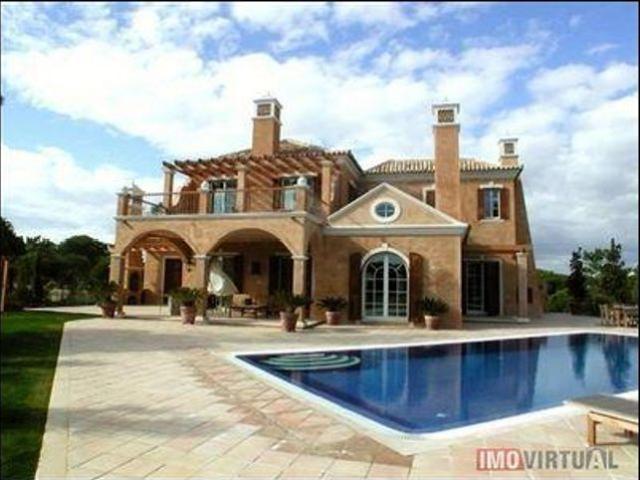 Casa de 682 m² à venda Loulé, Faro