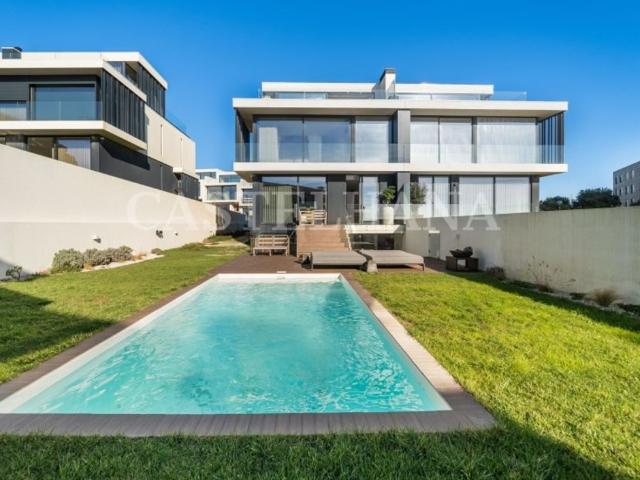 Casa de 689 m² à venda Cabo do Mundo Perafita, Matosinhos, Porto