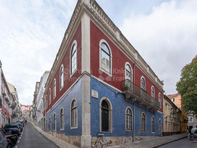 Casa de 697 m² à venda Lisboa, Portugal