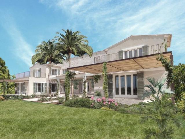 Casa de 600 m2 en venta Campos, España
